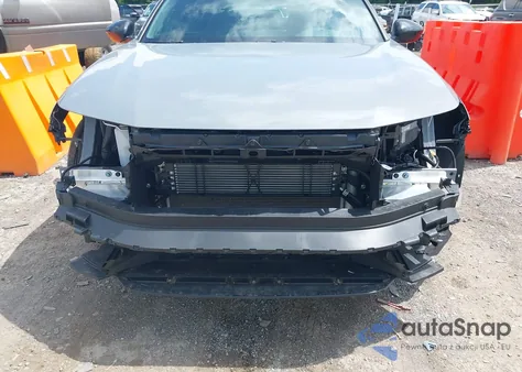 2025 Honda Accord Hybrid Sport-L from USA, damaged, VIN 1HGCY2F79SA007288